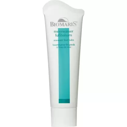 BIOMARIS® Meerwasser Fußbalsam
