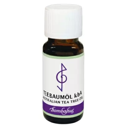 Bombastus Teebaumöl kbA