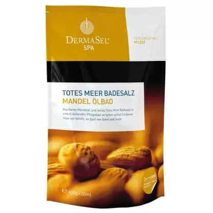 DERMASEL® SPA Mandel Ölbad