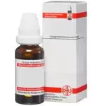 DHU Lespedeza capitata D4 Dilution