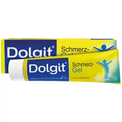 Dolgit® Schmerzgel