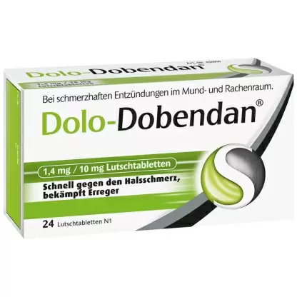 Dolo-Dobendan® 1