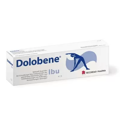 Dolobene® Ibu Gel