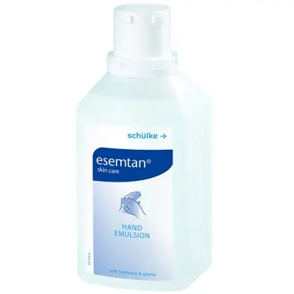 esemtan® Hand-Emulsion