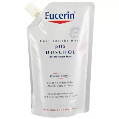 Eucerin® pH5 Duschöl Nachfüllbeutel
