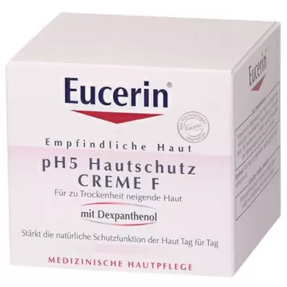 Eucerin® pH5 Hautschutz Creme F