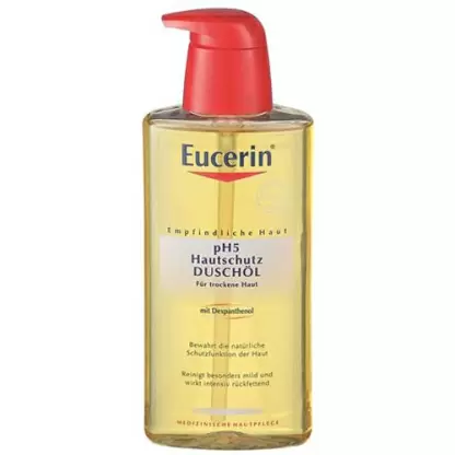 Eucerin® pH5 Hautschutz-Duschöl mit Pumpe