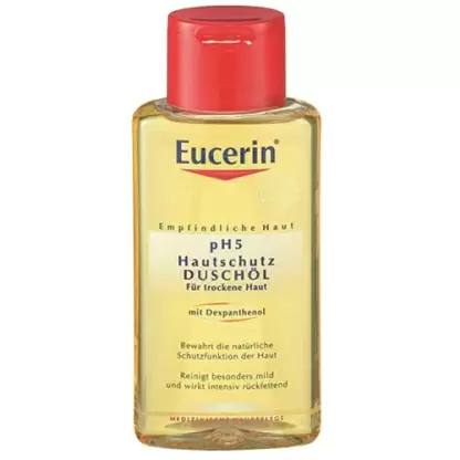Eucerin® pH5 Hautschutz-Duschöl