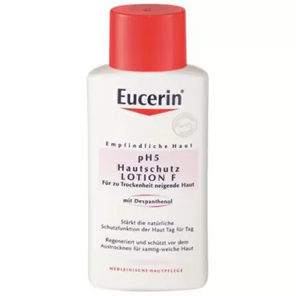 Eucerin® pH5 Hautschutz-Lotion F