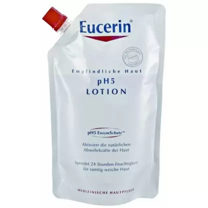 Eucerin® pH5 Hautschutz-Lotion Nachfüllbeutel