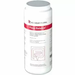 Flosa Balance® Granulat Dose