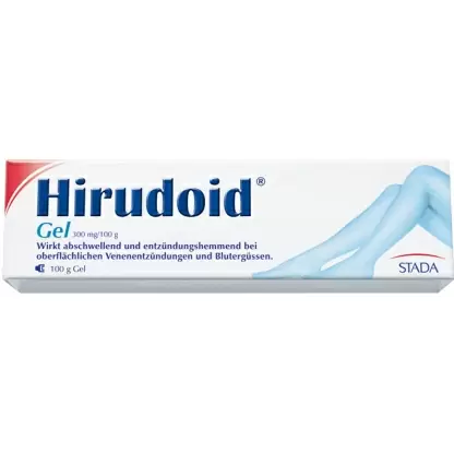 Hirudoid® Gel