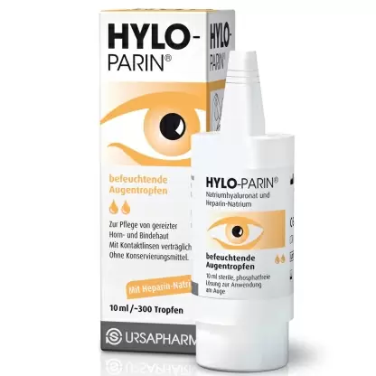 HYLO-PARIN®