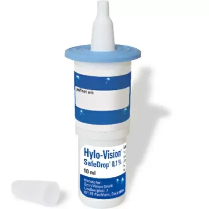 HYLO-VISION® SafeDrop® 0