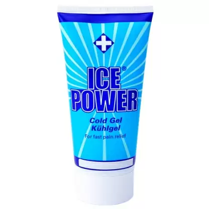 ICE POWER® Kühlgel