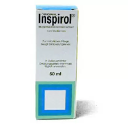 Inspirol Original Loesung