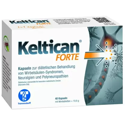 Keltican® forte
