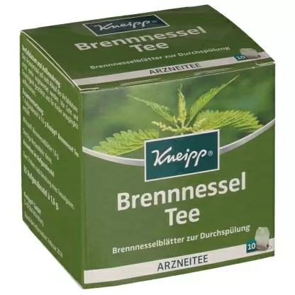 Kneipp® Brennessel Tee