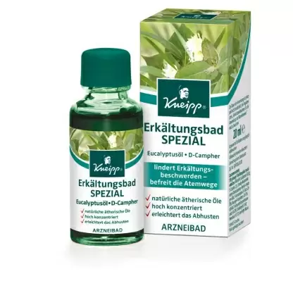 Kneipp® Erkältungsbad SPEZIAL