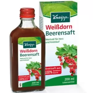 Kneipp® Weißdorn Beerensaft