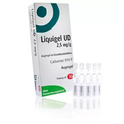 Liquigel UD 2