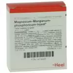 Magnesium-Manganum-phosphoricum-Injeel® Ampullen