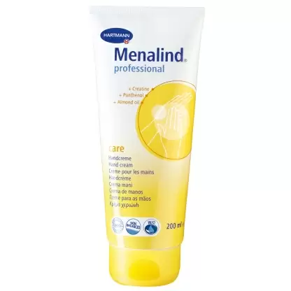 Menalind® professional care Handcreme