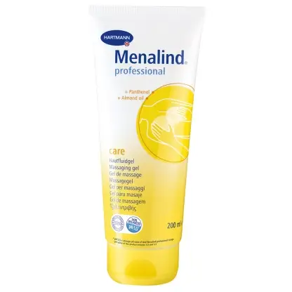 Menalind® professional care Hautfluid