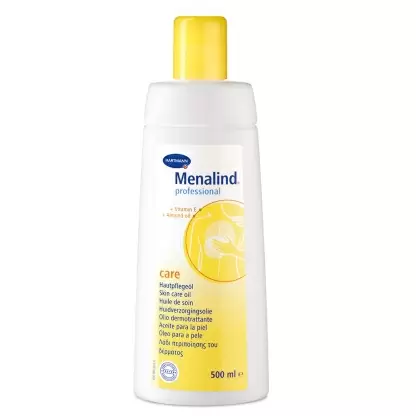 Menalind® professional care Hautpflegeöl