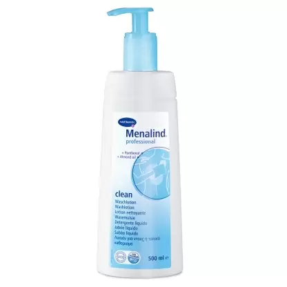 Menalind® professional clean Waschlotion