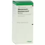 Mezereum-Homaccord® Mischung