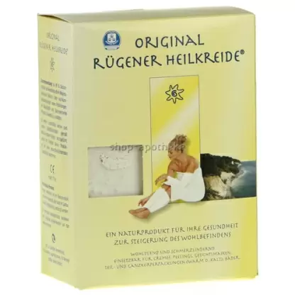 Original Rügener Heilkreide® Pulver