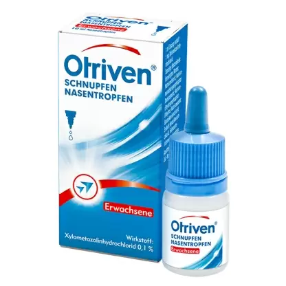 Otriven® 0