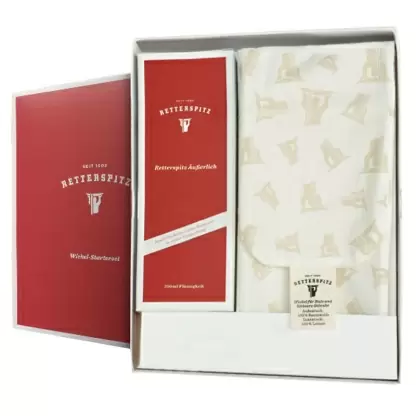 RETTERSPITZ® Wickel-Starterset