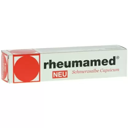 Rheumamed Salbe