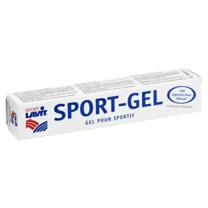 Sport Lavit Sportgel
