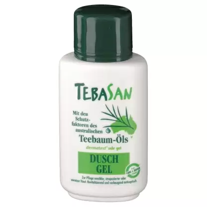 Tebasan Duschgel