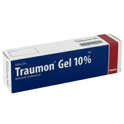 Traumon Gel 10%
