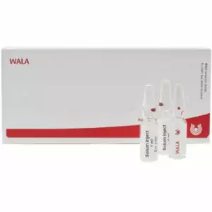 WALA® Disci Comp. c. Argento Amp.