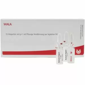 WALA® Hirnstamm Gl D 6