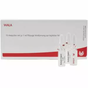WALA® Mesenchym Gl D 8 Amp.